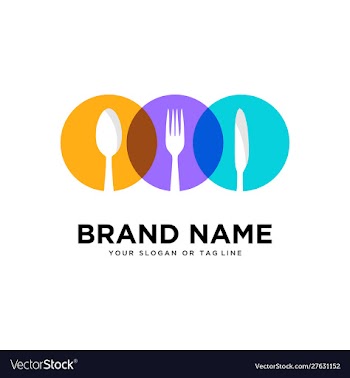 Food drink design vector image