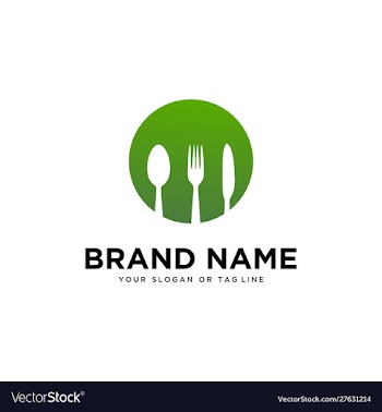 Food drink design vector image