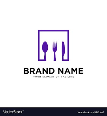 Food drink design vector image