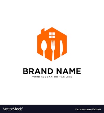 Food drink design vector image