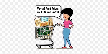 Food Drive Cliparts - Stock.xchng