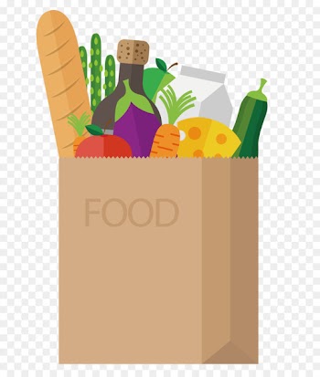 Food drive Food bank Clip art Donation - welcome food 