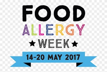Food, Ergy Awareness Week, Growing Up Pediatrics - Food Allergy Awareness Week 2017