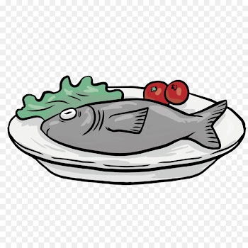 Food Fish Nutrition Computer file - Fish food 
