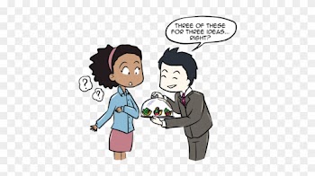 Food For Thought - Food For Thought Idiom