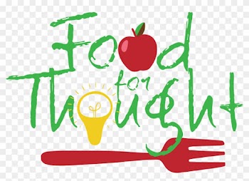 Food For Thought - Food For Thought Png