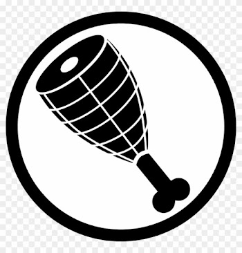 Food Game Icon By Inkedicon Food Game Icon By Inkedicon - Food Game Icon Png