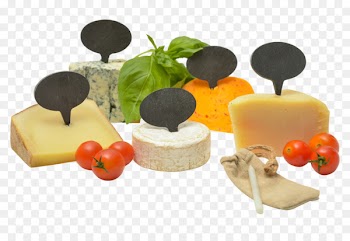 Food Gift Baskets Cheese Plate Tableware - gift 