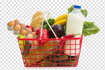Food Gift Baskets Food Gift Baskets Grocery store Shopping cart, shopping cart transparent background PNG clipart