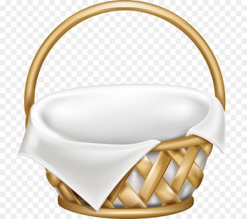 Food Gift Baskets Fruit Clip art - Panier 