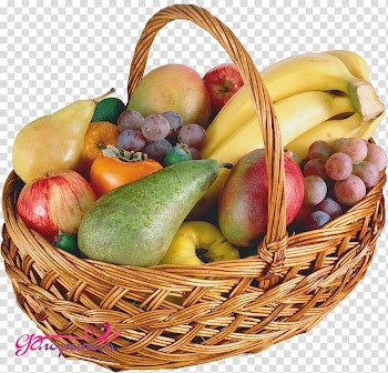 Food Gift Baskets Fruit Vegetable Berry, vegetable transparent background PNG clipart