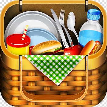 Food Gift Baskets Picnic Baskets Hamper, others transparent background PNG clipart