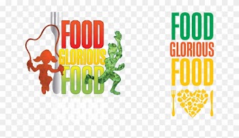 Food, Glorious Food - Food Glorious Food Poster