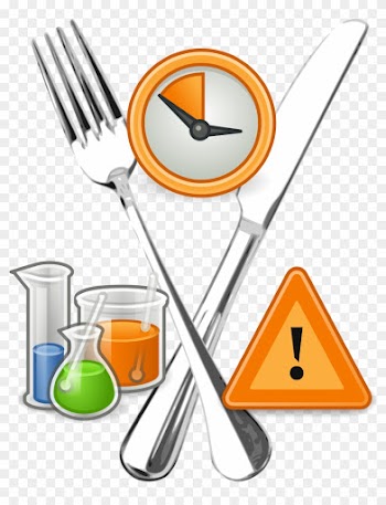 Food Hygiene Clipart - Safety Issues Of Irradiated Food