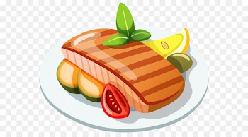 Food Icon - Grilled Steak PNG Clipart 