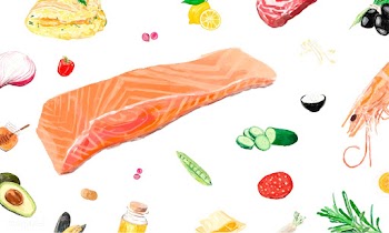 Food icons | Free stock vector - 393064