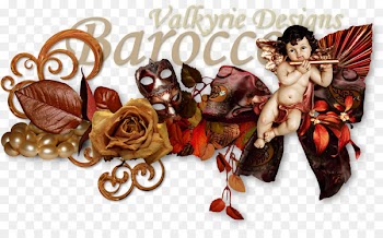 Food Illustration - baroco illustration 