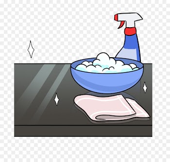 Food Illustration Kitchen Clip art Image - countertops cartoon 
