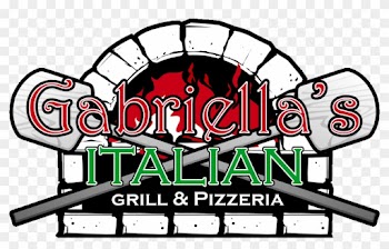 Food Is Passion - Gabriella's Italian Grill &amp; Pizzeria
