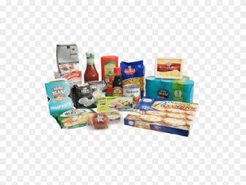 Food - Junk Food
