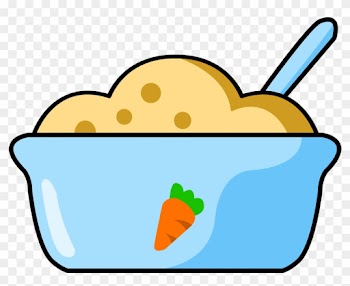 Food Line Work Of Art Clip Art - Food Line Work Of Art Clip Art