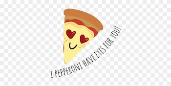 Food Love Sticker Pack Messages Sticker-3 - Food