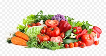 Food Meat slicer Cucumber - On the table filled with fruits and vegetables 