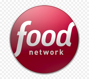 Food Network Shoofly pie Television Logo - Buy One Get One FREE 