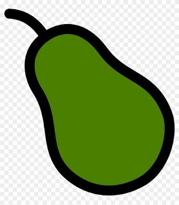 Food No Background Cartoon