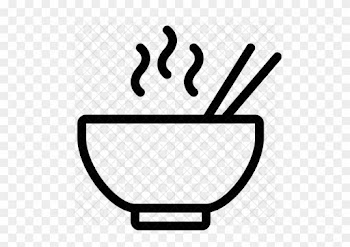 Food, Noodle, Bowl, Meal, Soup, Eat Icon - Food