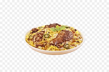 food noodle dish cuisine ramen