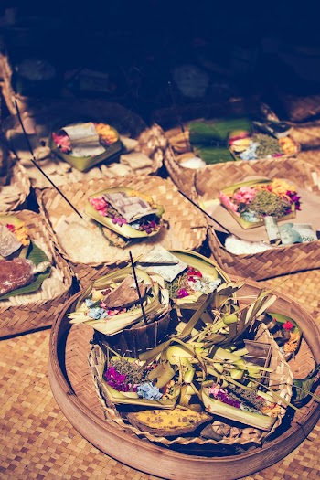 food offering