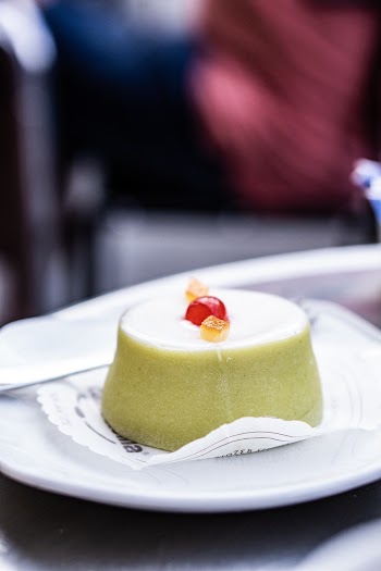 Food On A Plate