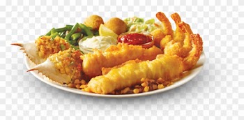 Food On Flipboard - Soul Food Restaurant Menu
