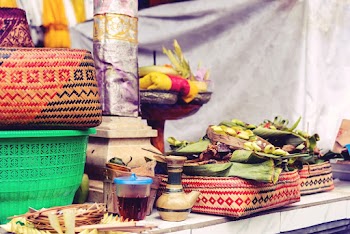 Food on Table