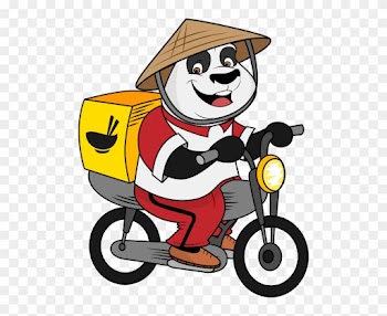 Food Panda Delivery Panda