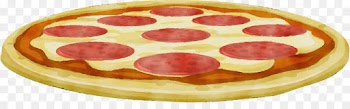 food pepperoni cuisine dish