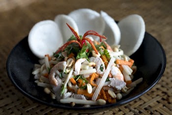 Food Plate Preparation
