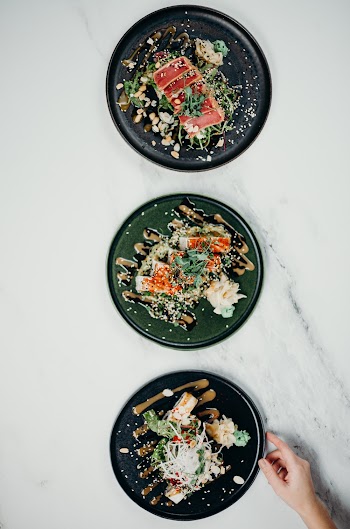 Food Plating