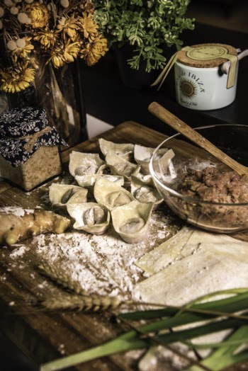 Food Preparation