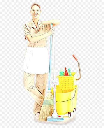 Food, Profession, Cleanliness, Charwoman PNG