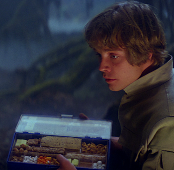 Food rations | Wookieepedia | FANDOM powered by Wikia