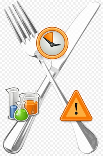 Food safety Danger zone Food poisoning - health 