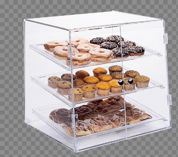 Food Service Displays | Beverage Dispensers | Bakery Cases | Aubright