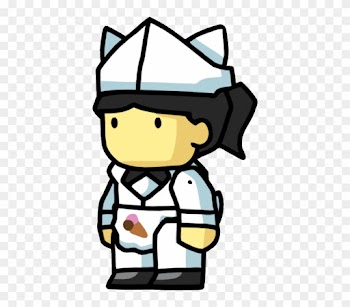 Food Service Worker Female - Food Service Worker Female