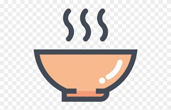 Food Set - Food Heat Png