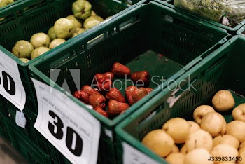 Food shortage during coronavirus pandemic