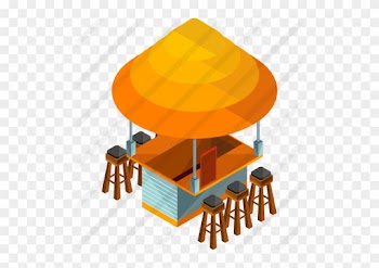Food Stand - Food