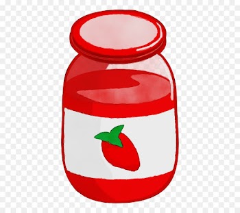 food storage containers clip art lid water bottle plant