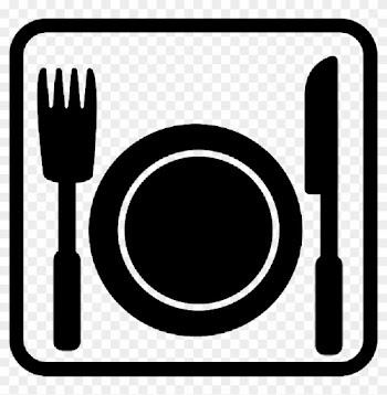 Food Symbol Clip Art